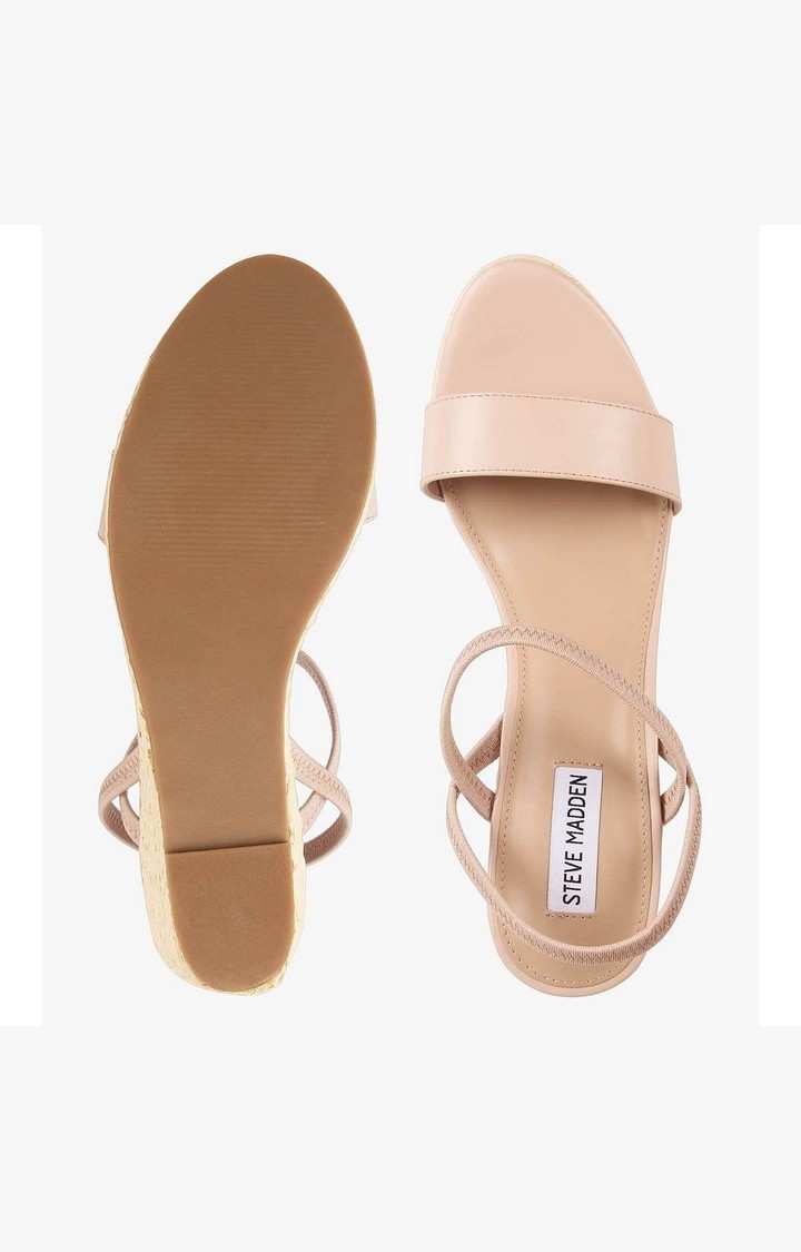 Simply Brown Wedges
