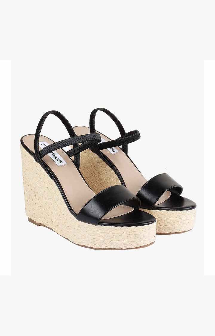 Simply Black Wedges