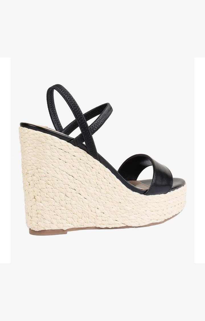 Simply Black Wedges