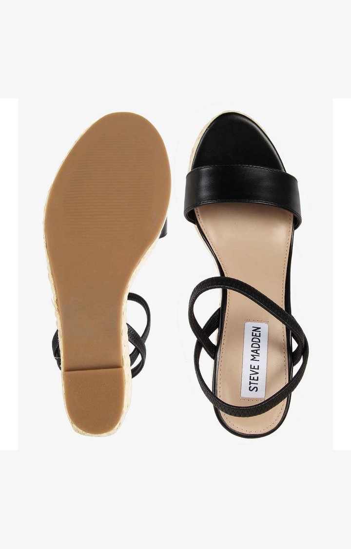 Simply Black Wedges
