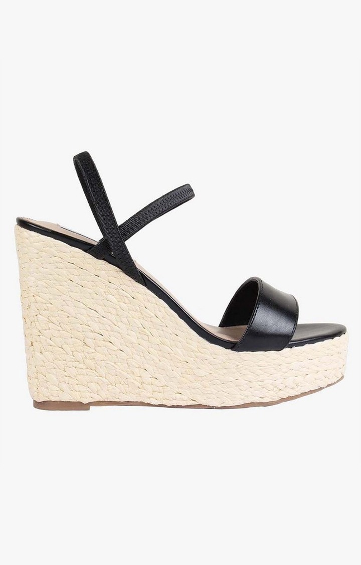 Simply Black Wedges
