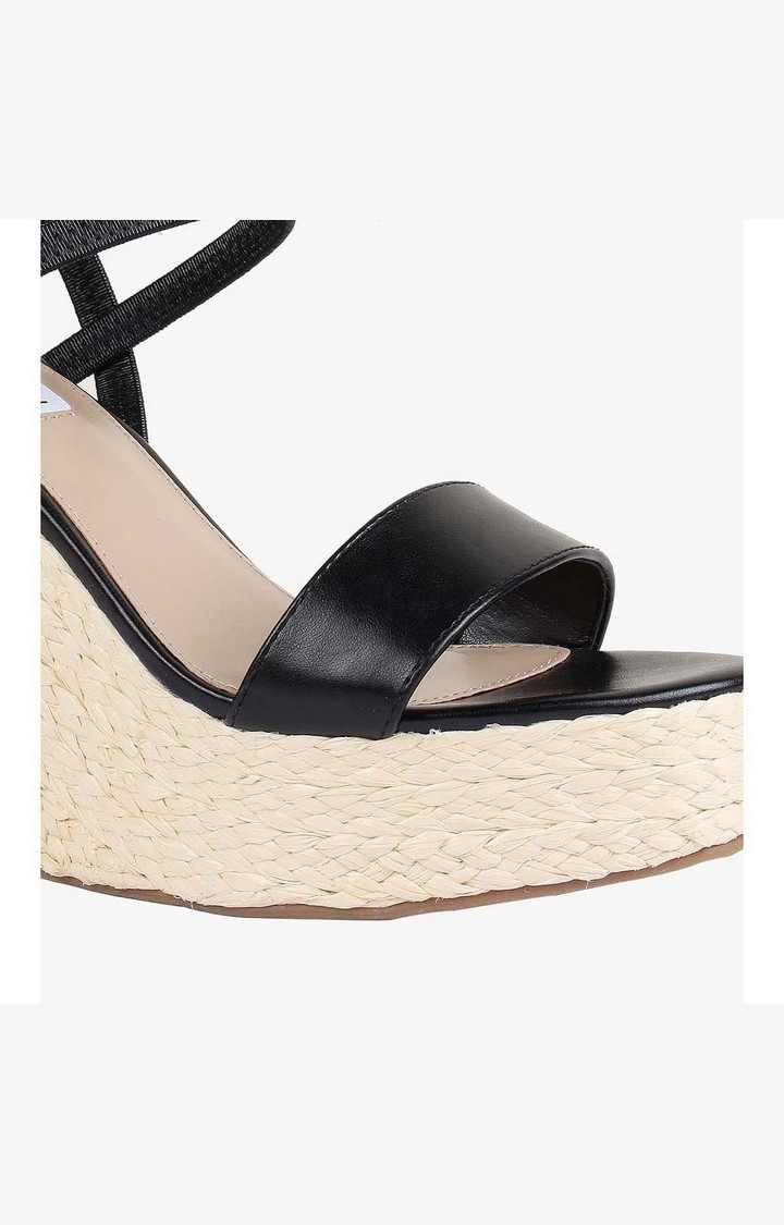 Simply Black Wedges