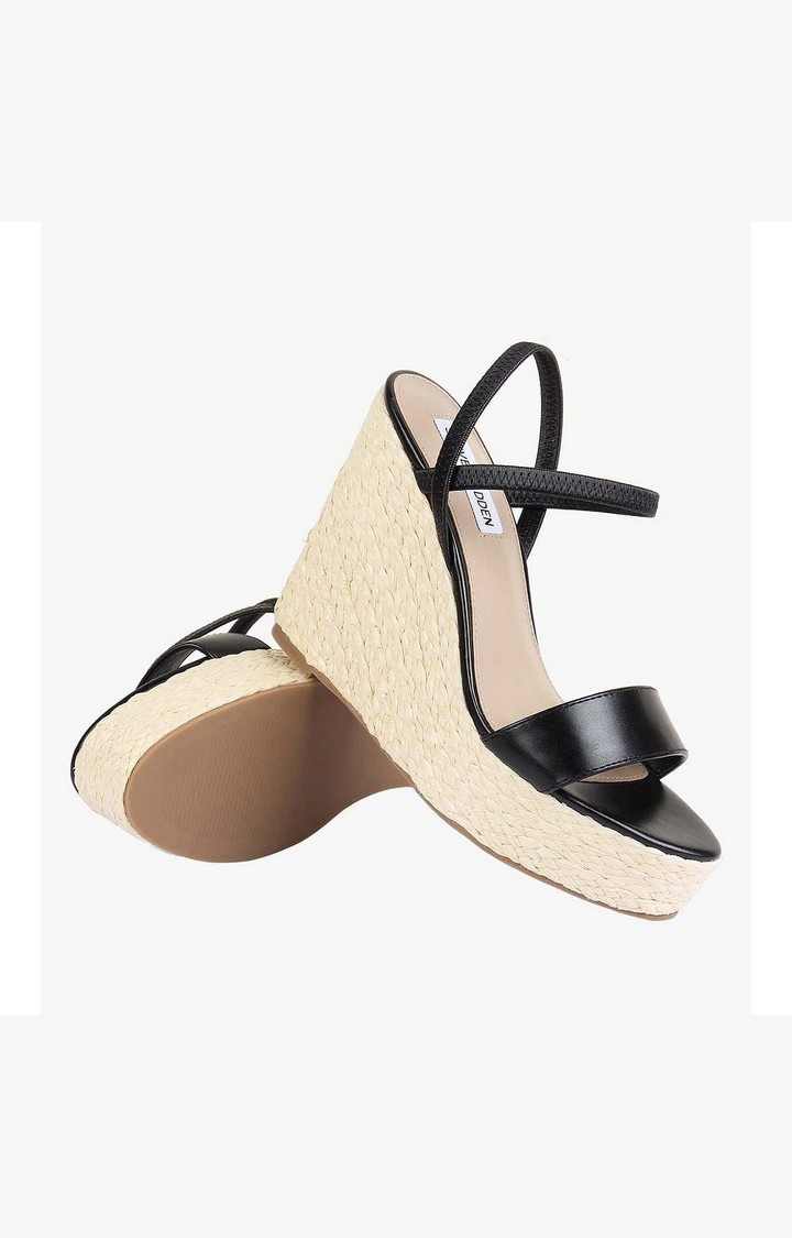 Simply Black Wedges