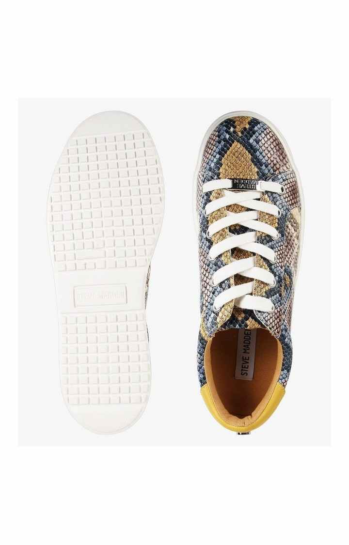 Bladee Multi Sneakers