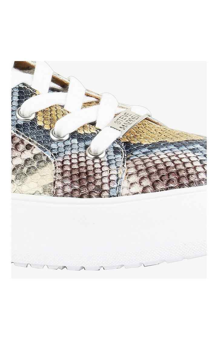Bladee Multi Sneakers