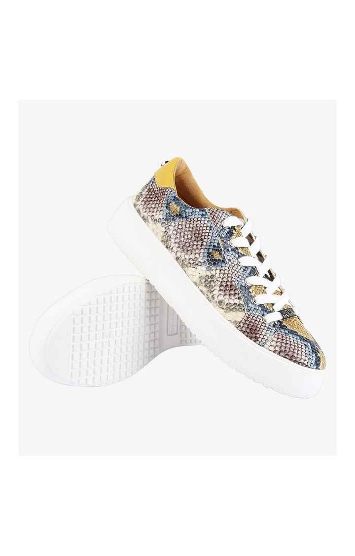 Bladee Multi Sneakers