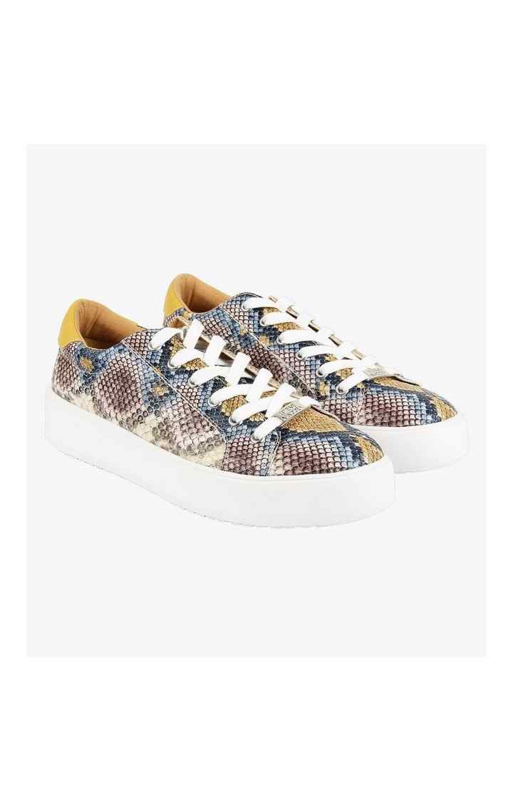 Bladee Multi Sneakers