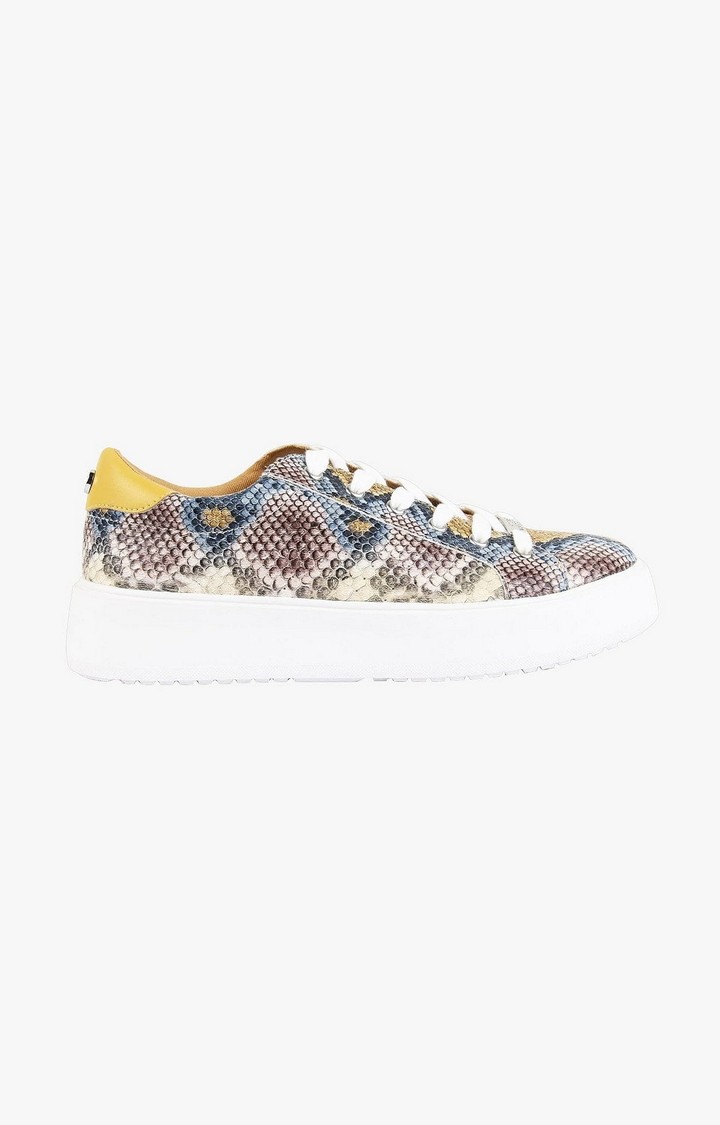 Bladee Multi Sneakers