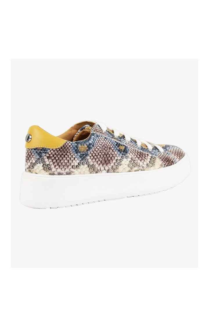 Bladee Multi Sneakers