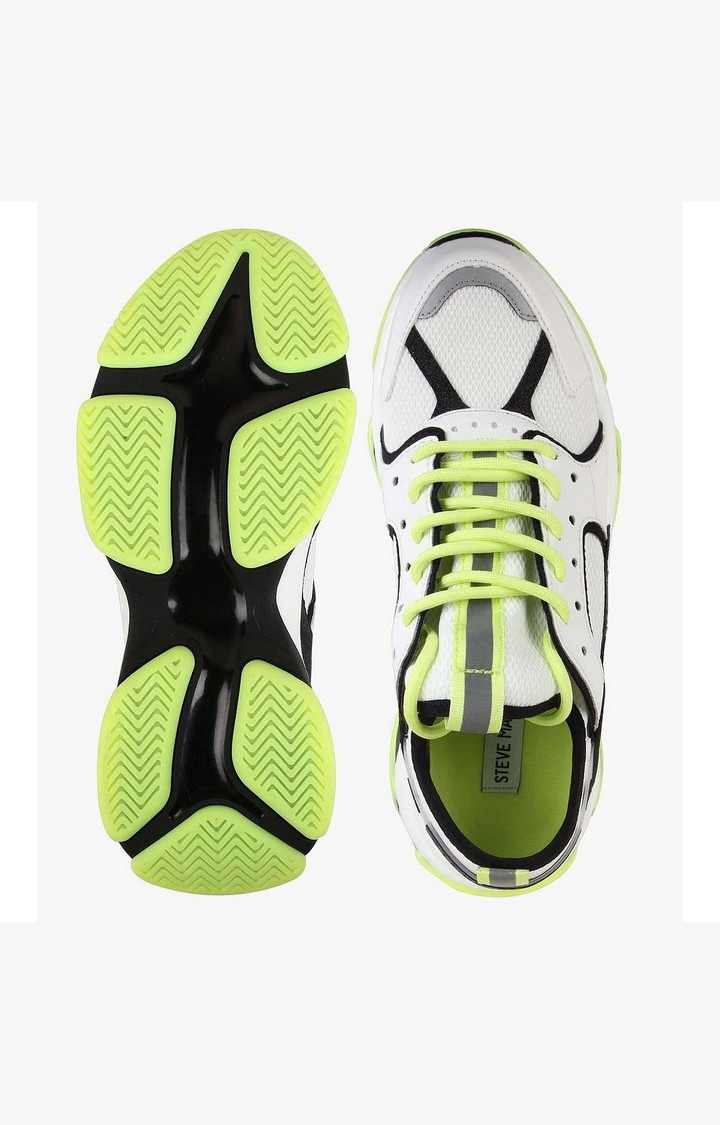 Gradually White Sneakers