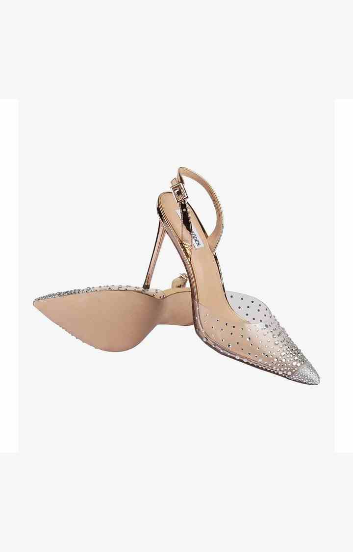 Record Gold Pumps
