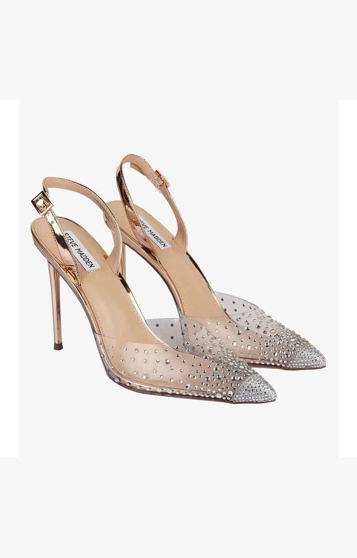 Record Gold Pumps