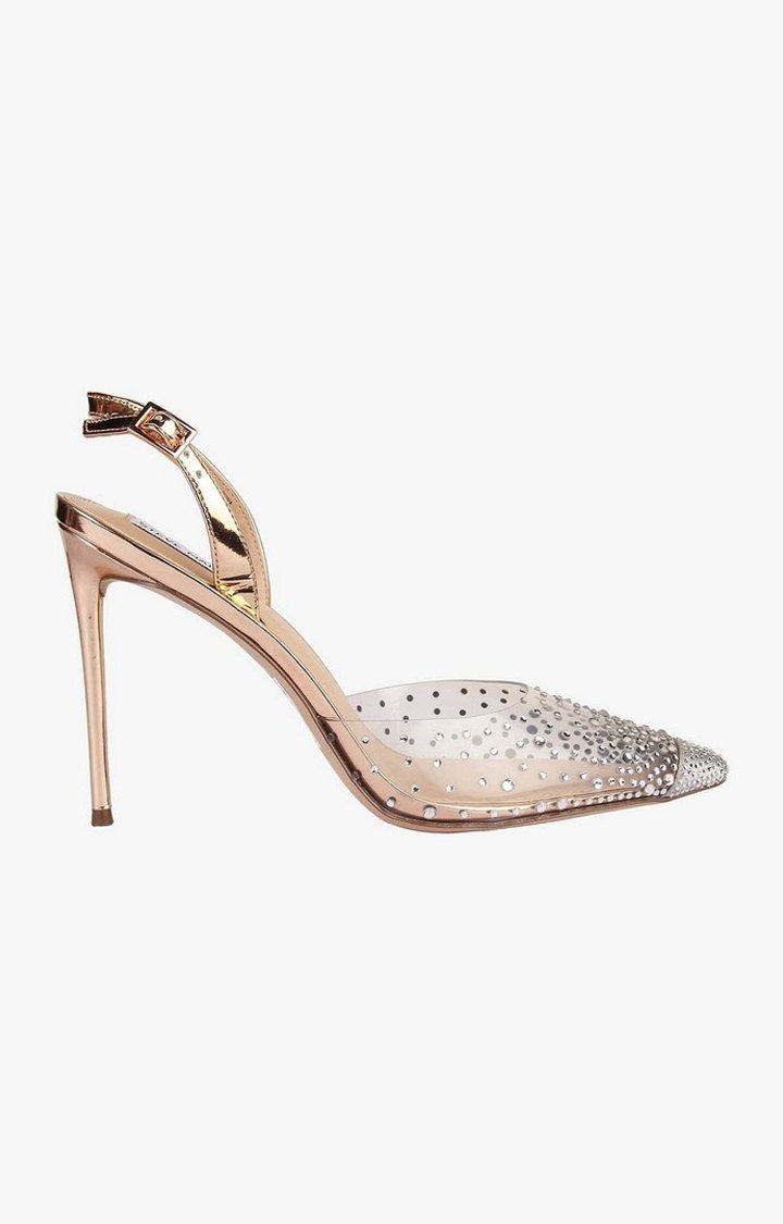 Record Gold Pumps