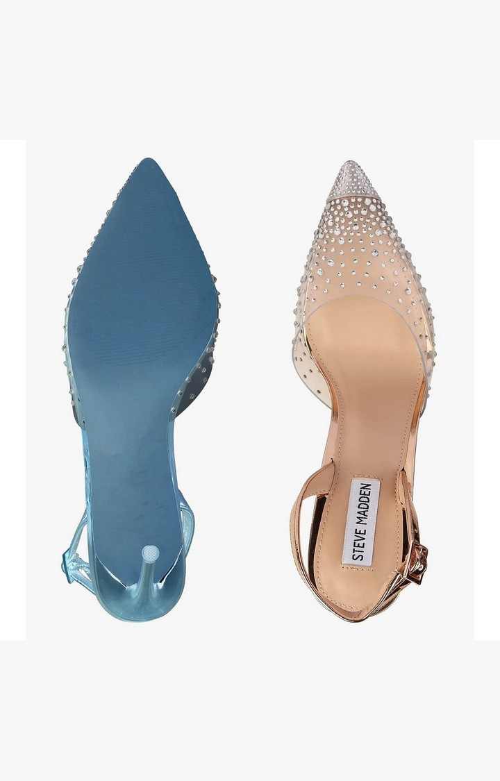 Record Gold Pumps
