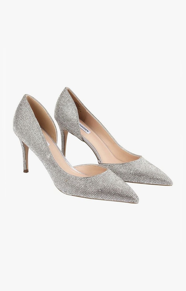 Lessons-R Gold Pumps