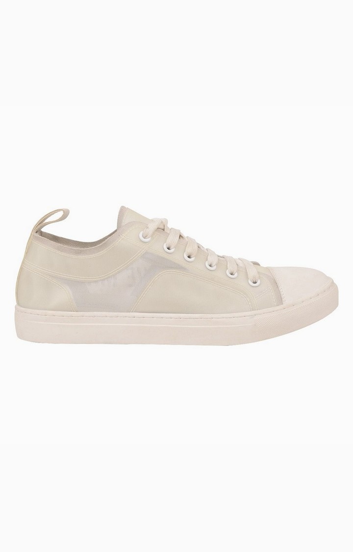 Calle White Sneakers