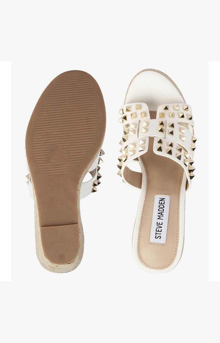 Cycle White Wedges
