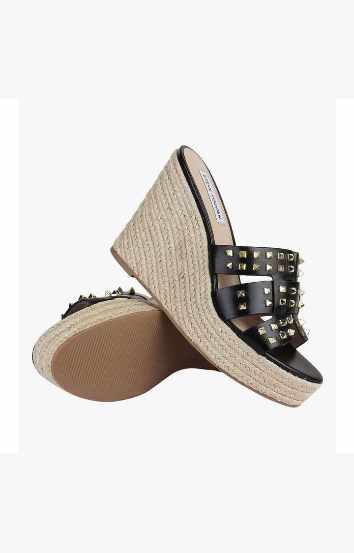 Cycle Black Wedges