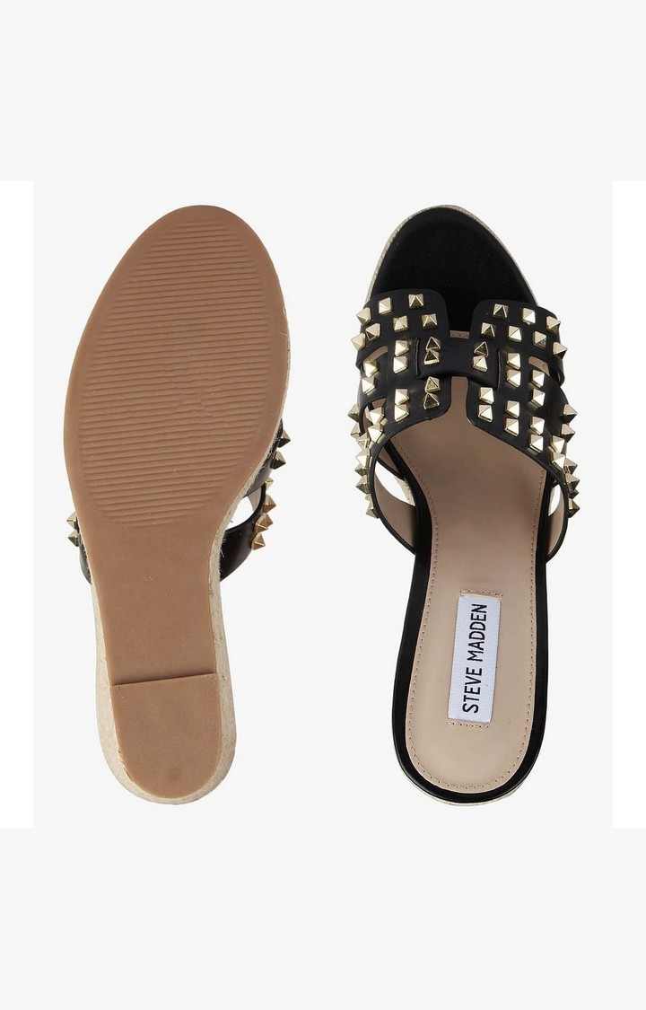 Cycle Black Wedges