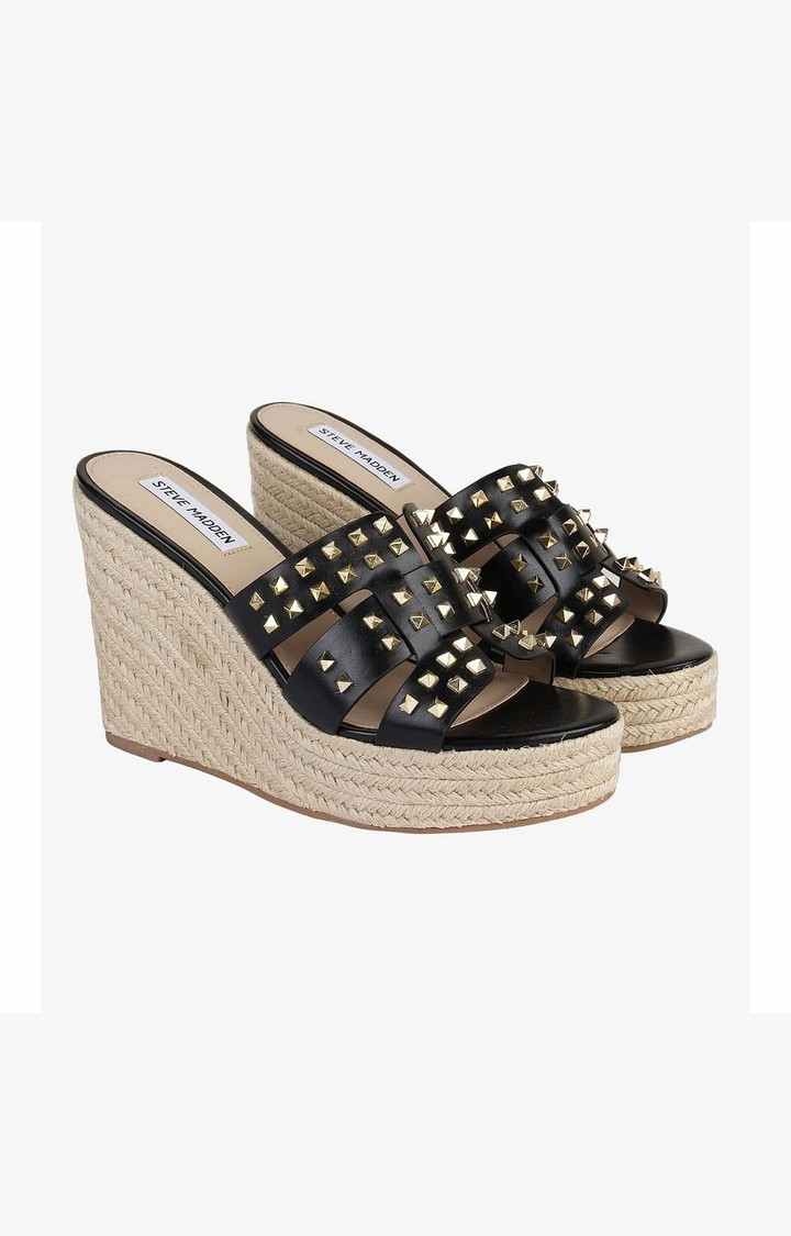 Cycle Black Wedges
