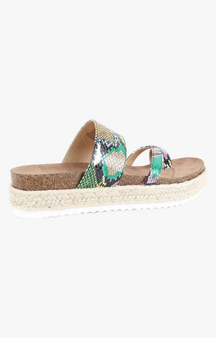 Casee Multi Wedges