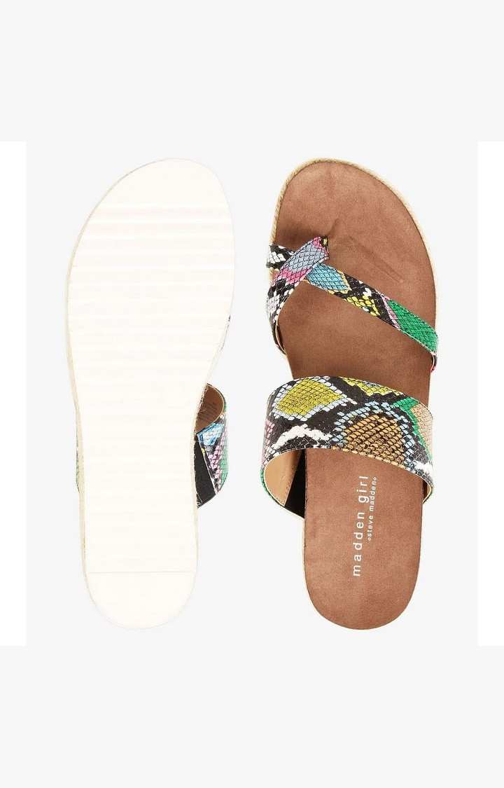 Casee Multi Wedges