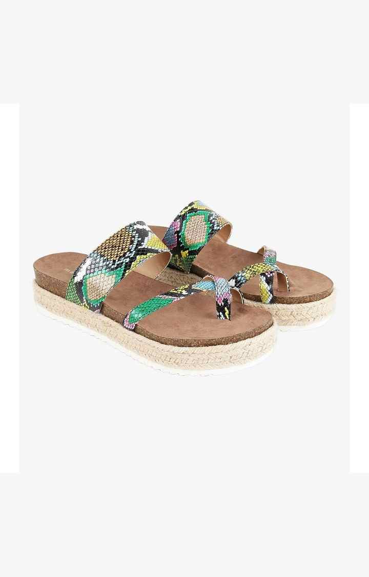 Casee Multi Wedges