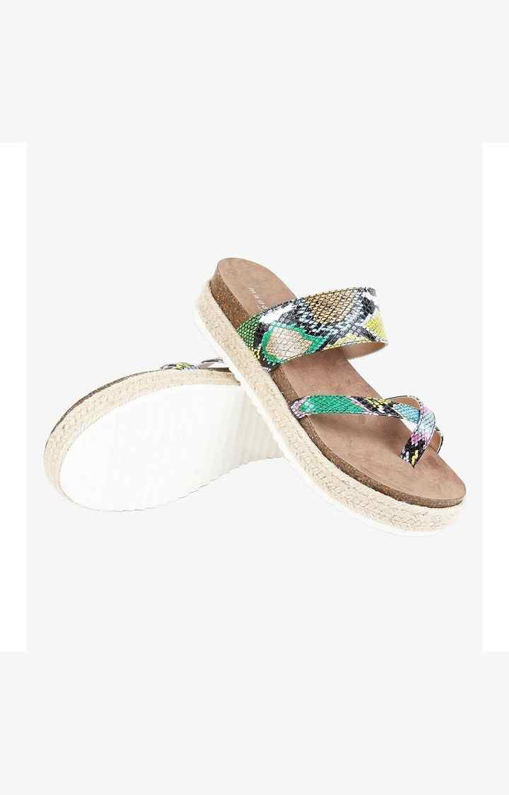Casee Multi Wedges
