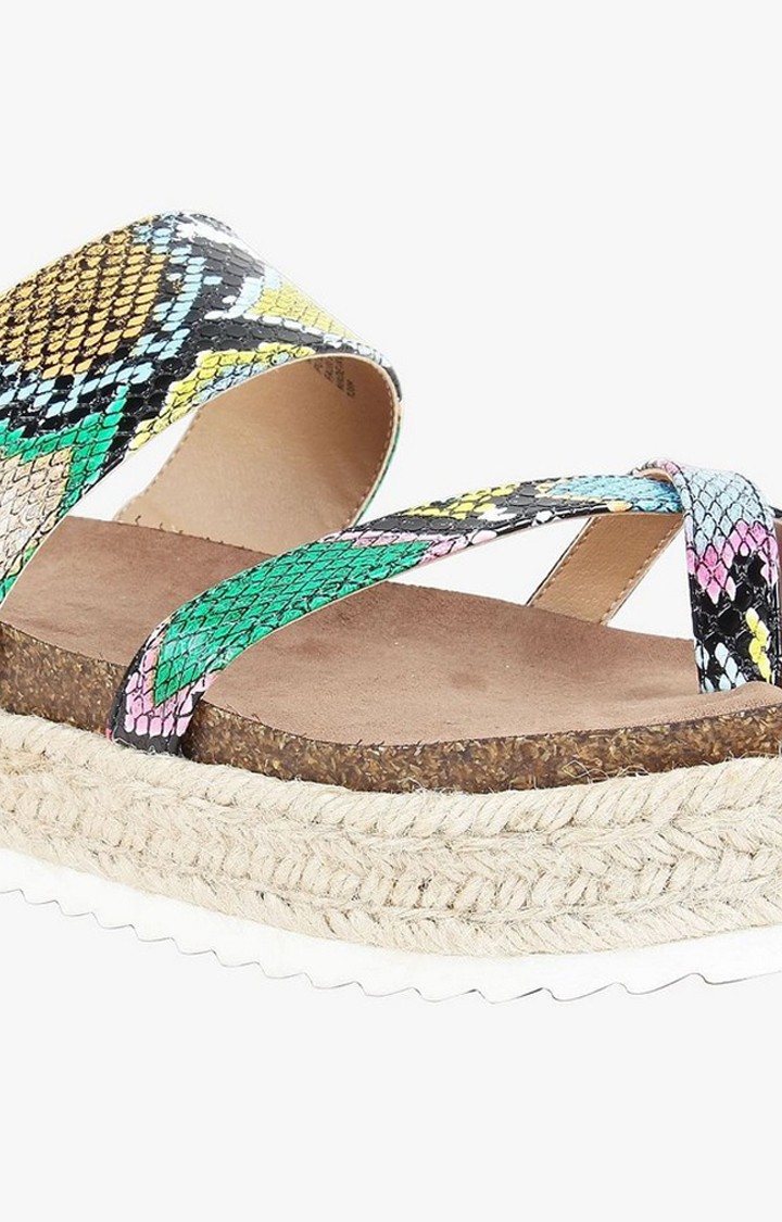 Casee Multi Wedges