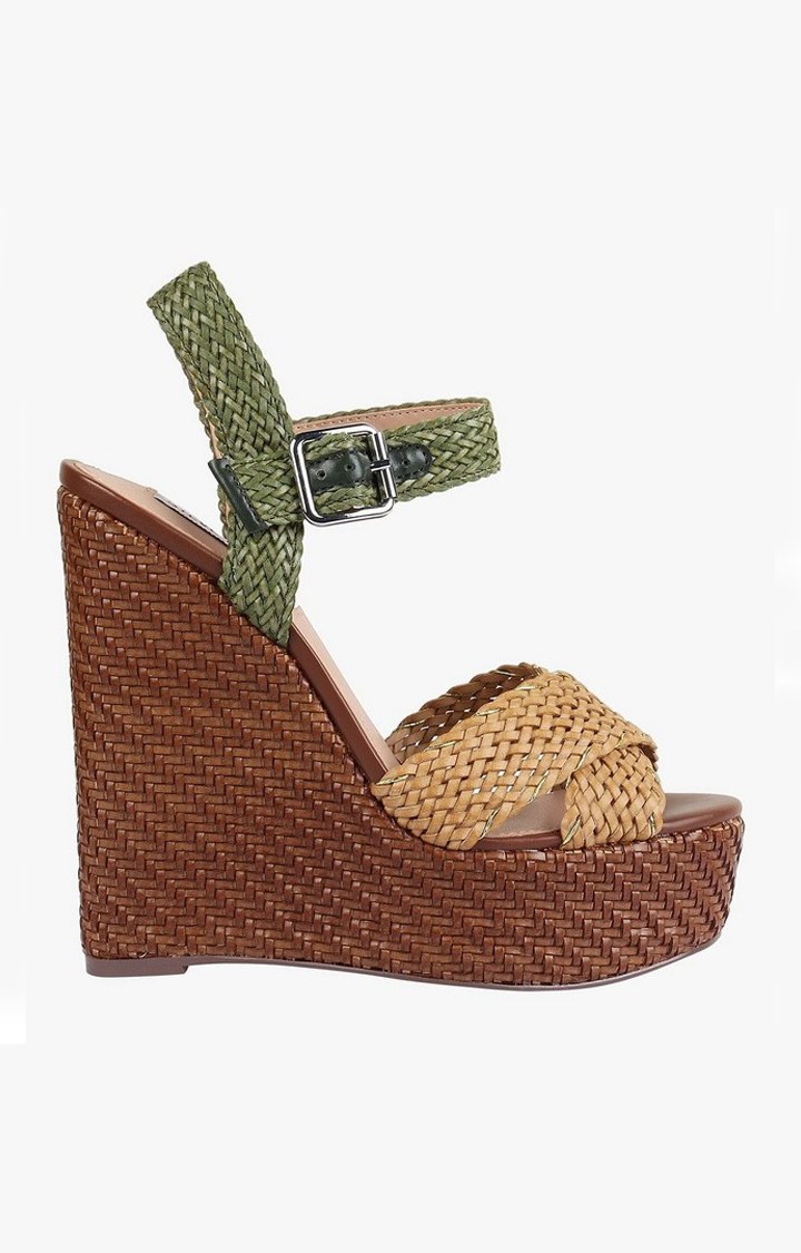 Moanaa Natural Wedges