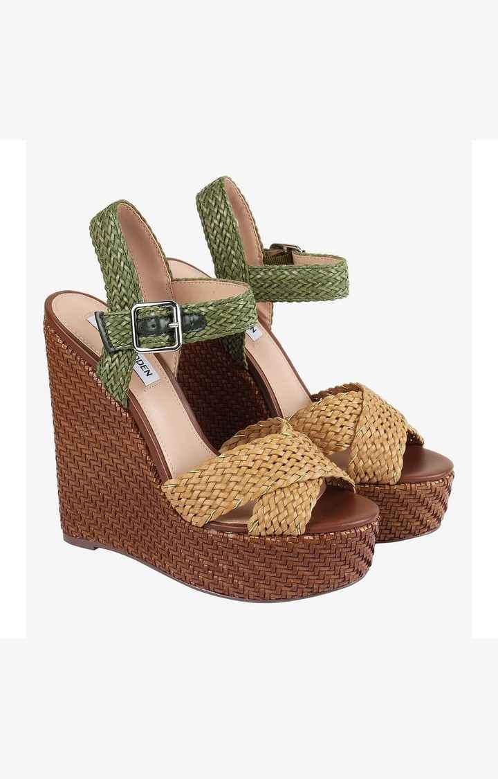 Moanaa Natural Wedges
