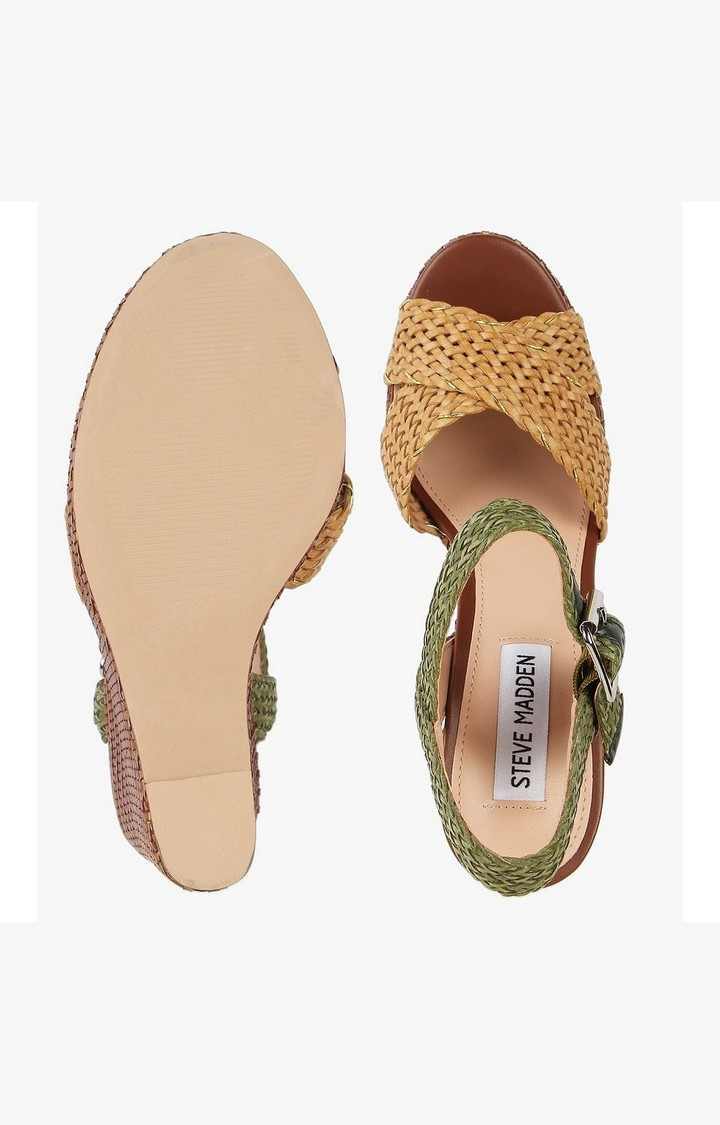 Moanaa Natural Wedges
