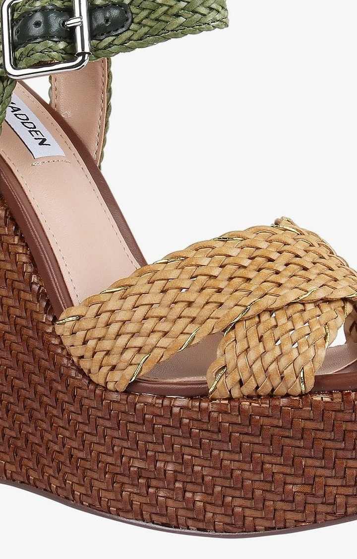 Moanaa Natural Wedges
