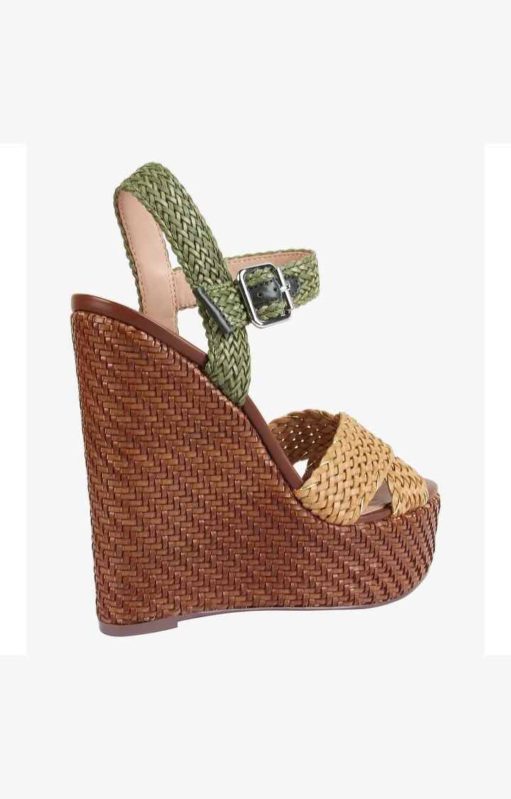 Moanaa Natural Wedges