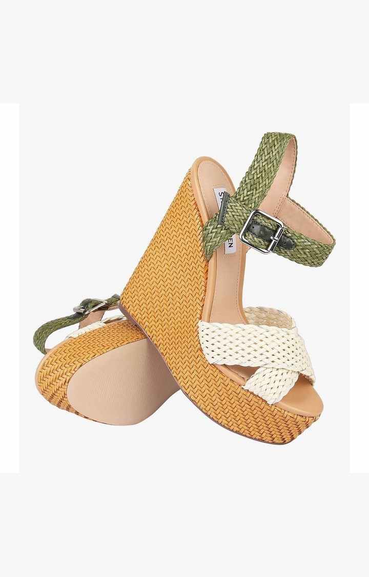 Moanaa White Wedges