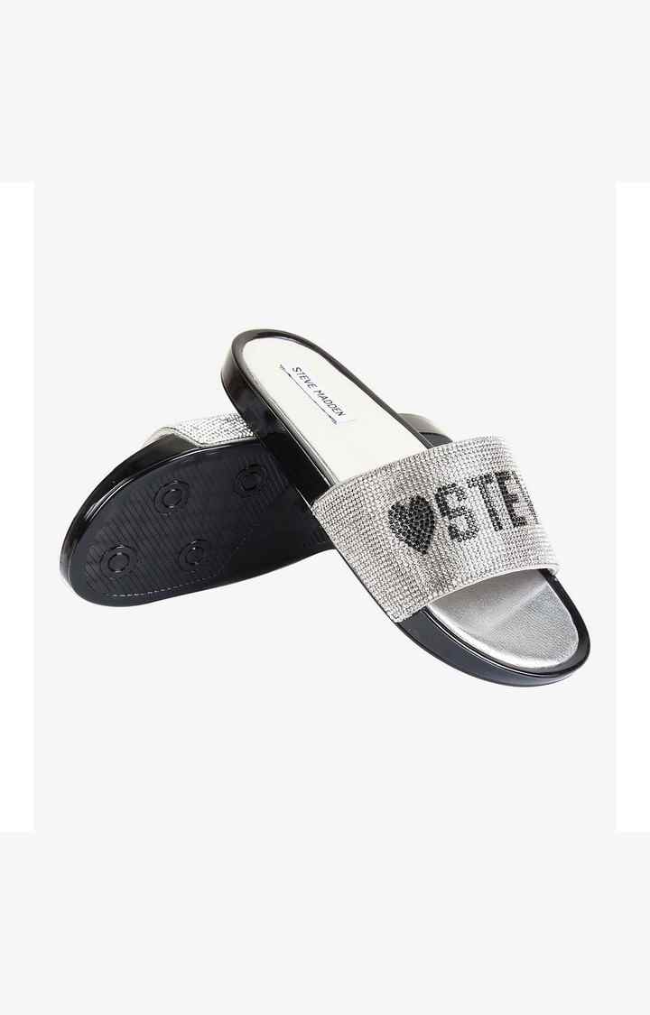Visual Silver Flats