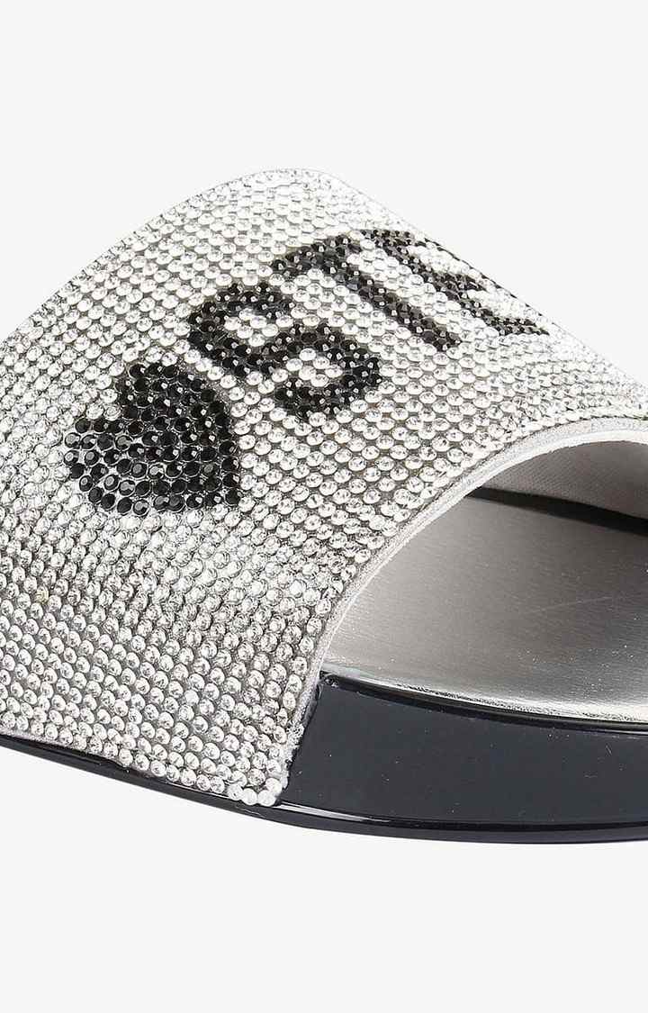 Visual Silver Flats