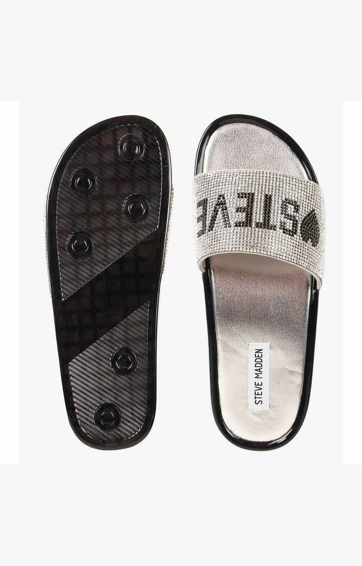 Visual Silver Flats