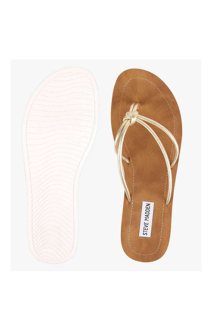 Allow Gold Flats