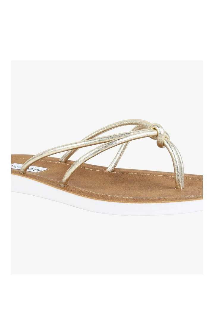 Allow Gold Flats