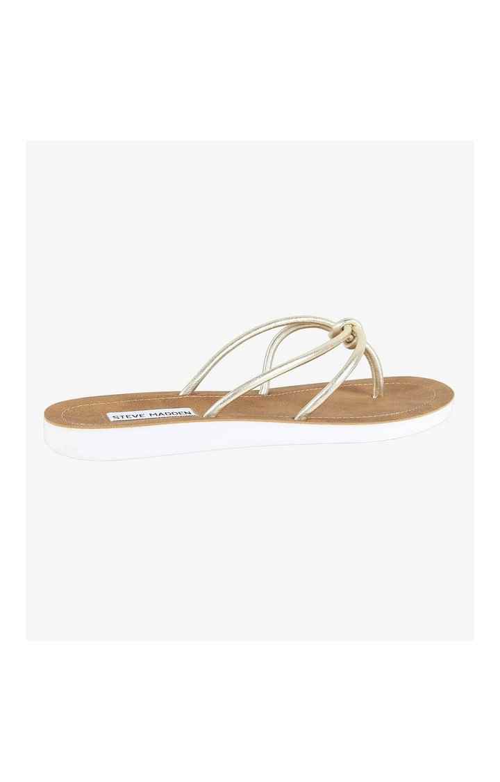 Allow Gold Flats