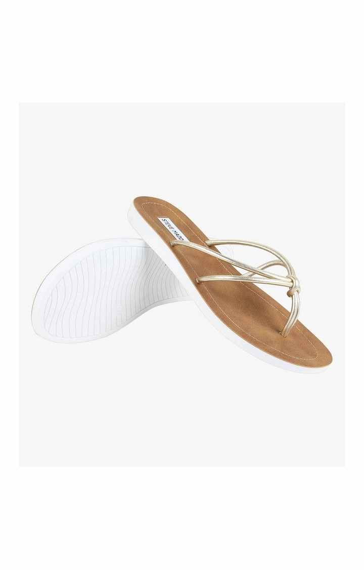 Allow Gold Flats