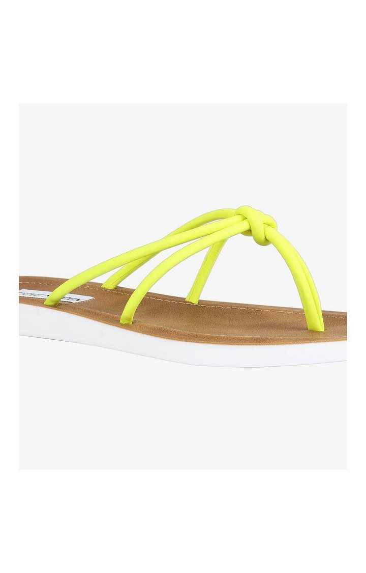 Allow Yellow Flats