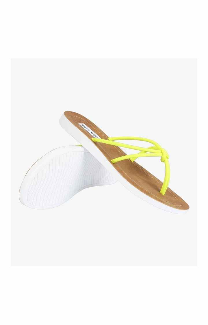 Allow Yellow Flats