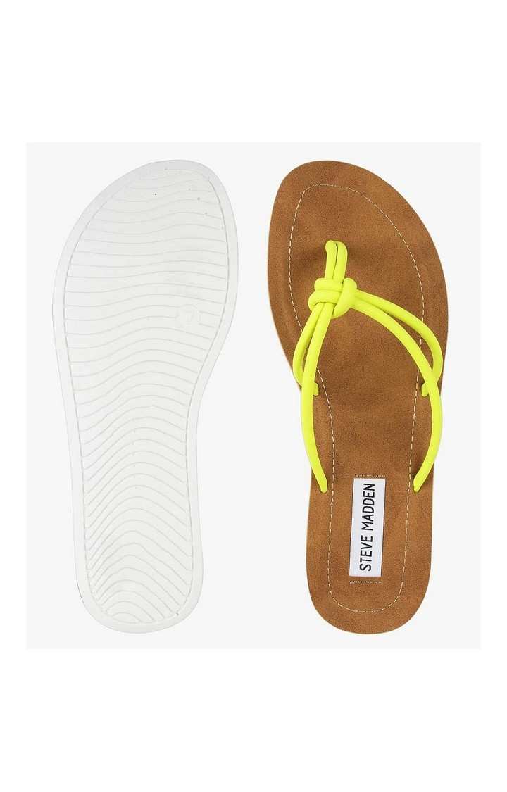 Allow Yellow Flats