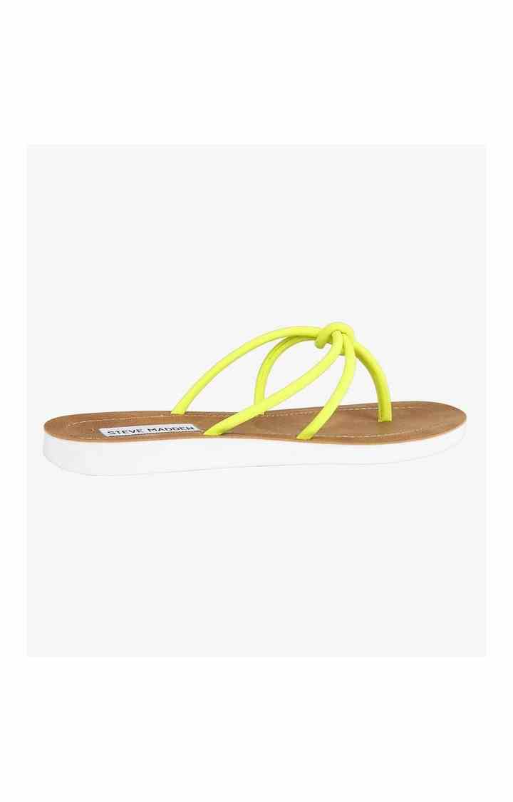 Allow Yellow Flats