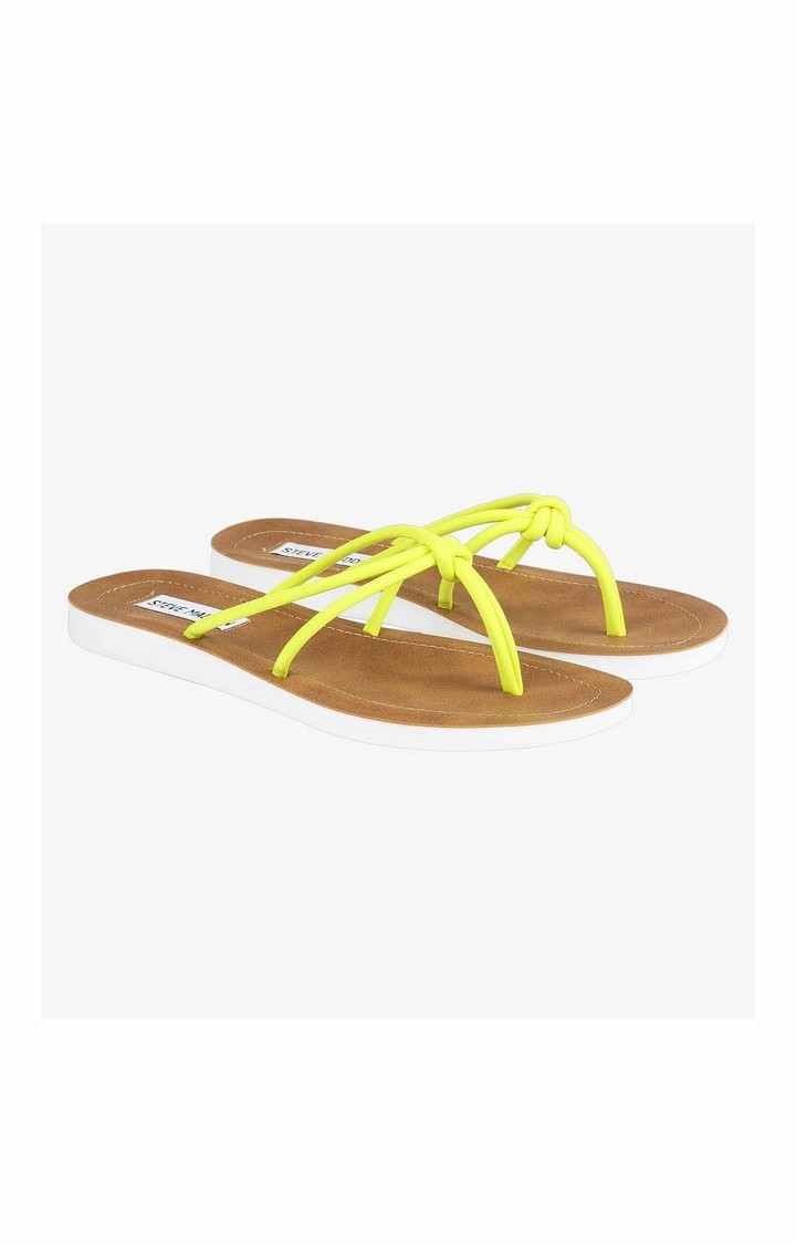 Allow Yellow Flats
