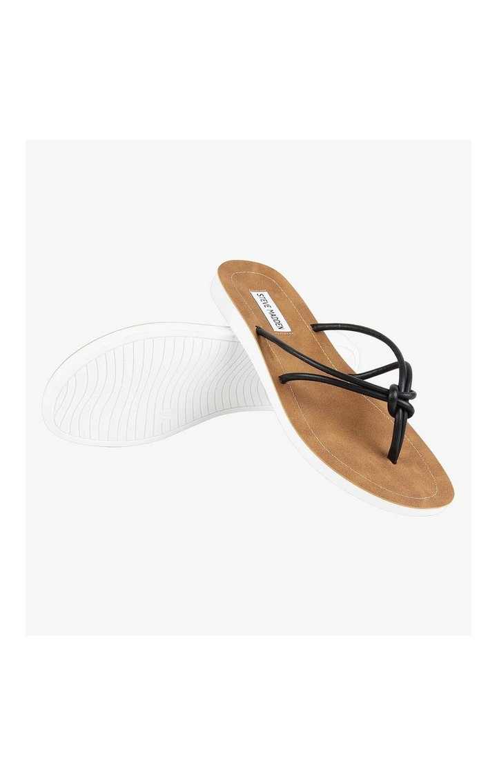 Allow Black Flats