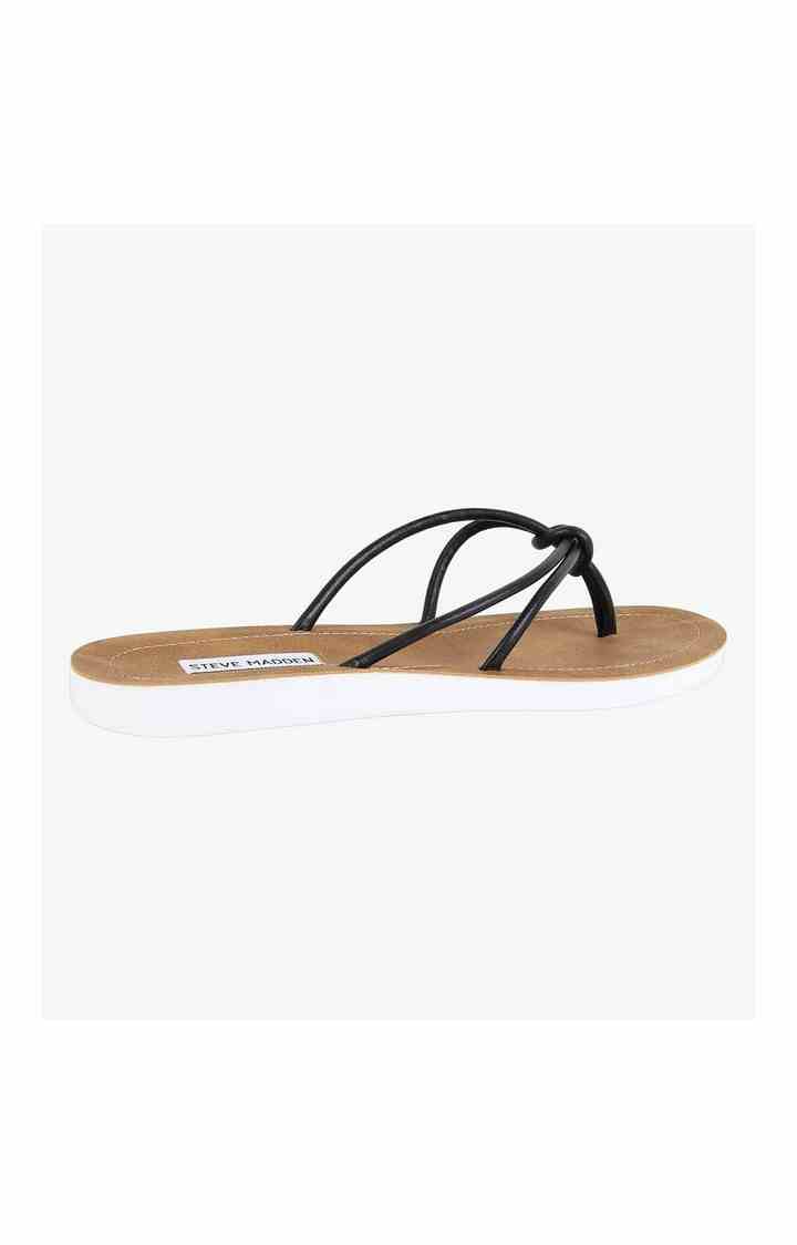 Allow Black Flats