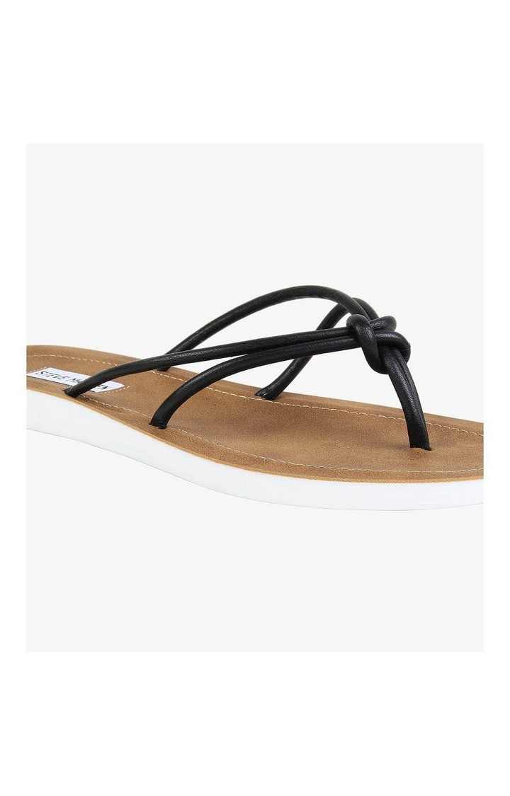 Allow Black Flats